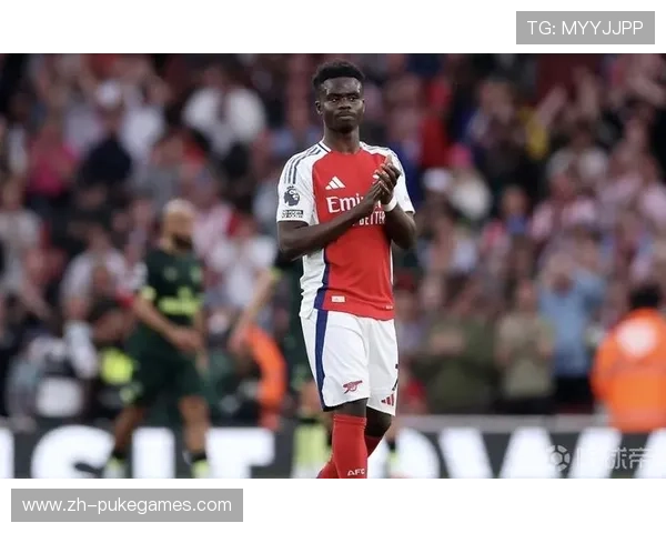 萨卡再夺阿森纳月度最佳球迷热议呼吁俱乐部尽快续约锁定核心
