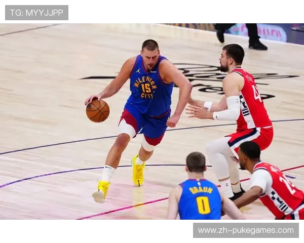 约基奇谈三双哲学：篮板与助攻只是比赛的自然产物