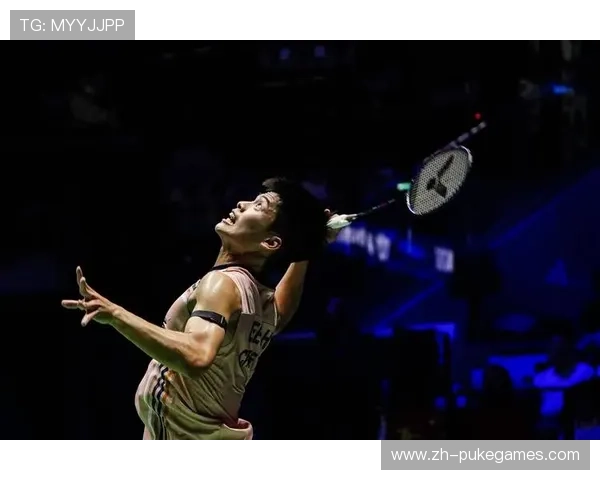 体育产业与城市经济:羽毛球如何成为重庆新名片