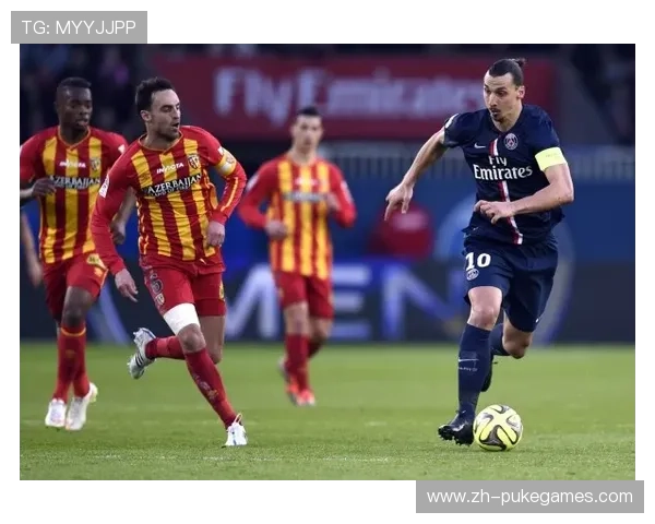 法甲争冠变局:朗斯5-0大胜巴黎FC登顶,巴黎爆冷1-3负雷恩跌至第二